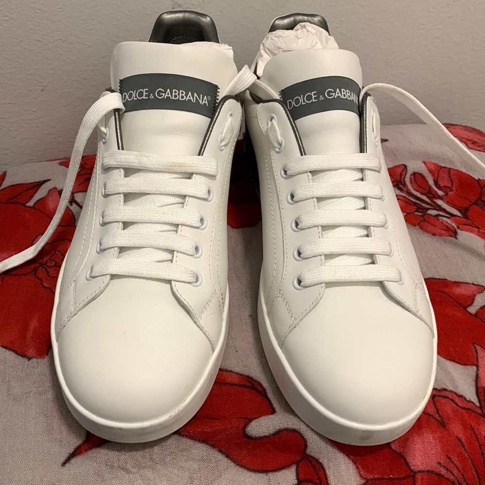 Dolce & Gabbana Classica Vit.Nap+Dauph